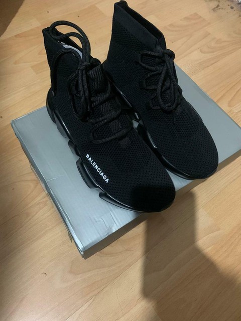 speed trainers balenciaga matchesfashion jp 1c4edfc